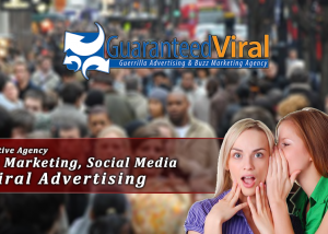 Viral Advertising & Marketing