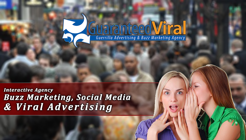 Viral Advertising & Marketing